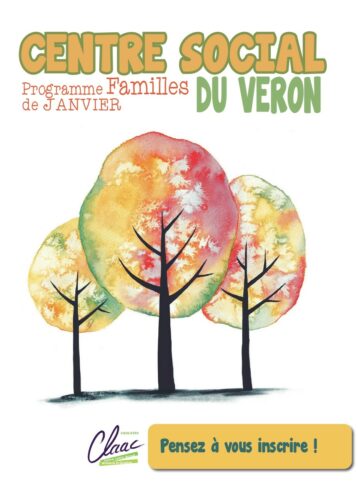 PROGRAMME D’ANIMATIONS FAMILLE JANVIER