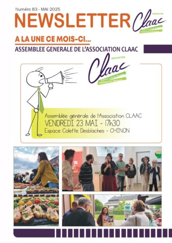 NEWSLETTER N°83