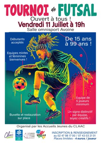 FUTSAL