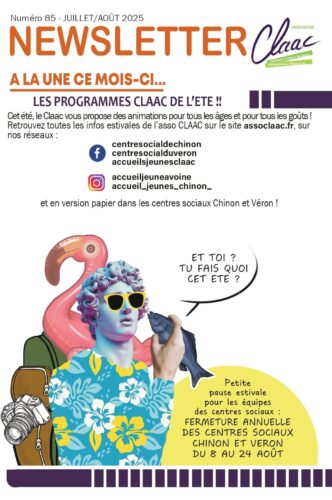 NEWSLETTER
