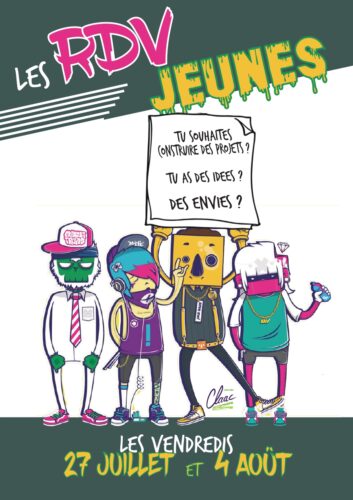 RDV JEUNES