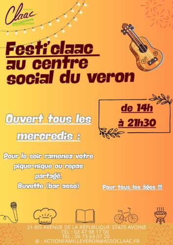 FESTI’CLAAC