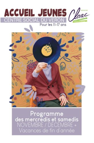 PROGRAMME JEUNES AVOINE