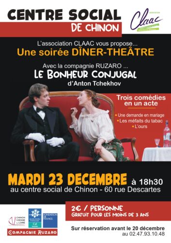 SOIREE THEATRE