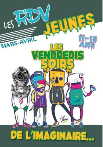 Les RDV Jeunes