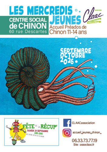 PROGRAMME JEUNES DES MERCREDIS